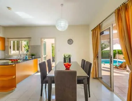 Villa Corallia Dream 11