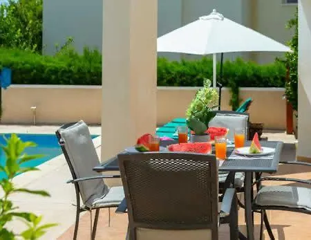 Corallia Dream 11 Peyia