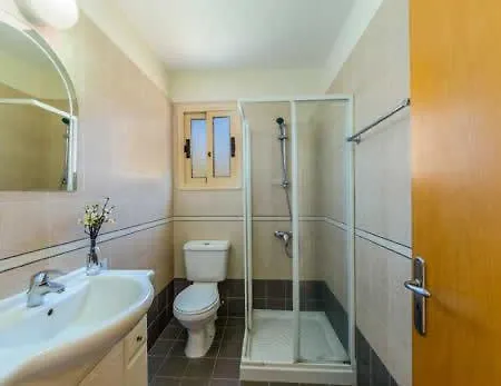 Corallia Dream 11 Villa *