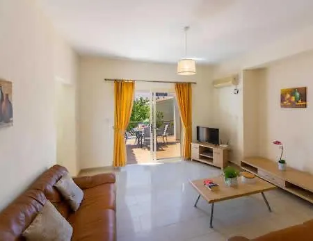 Villa Corallia Dream 11