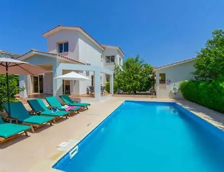 Corallia Dream 11 Villa Peyia