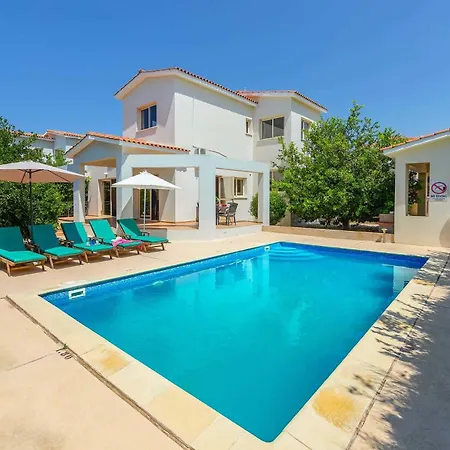 Corallia Dream 11 Villa *